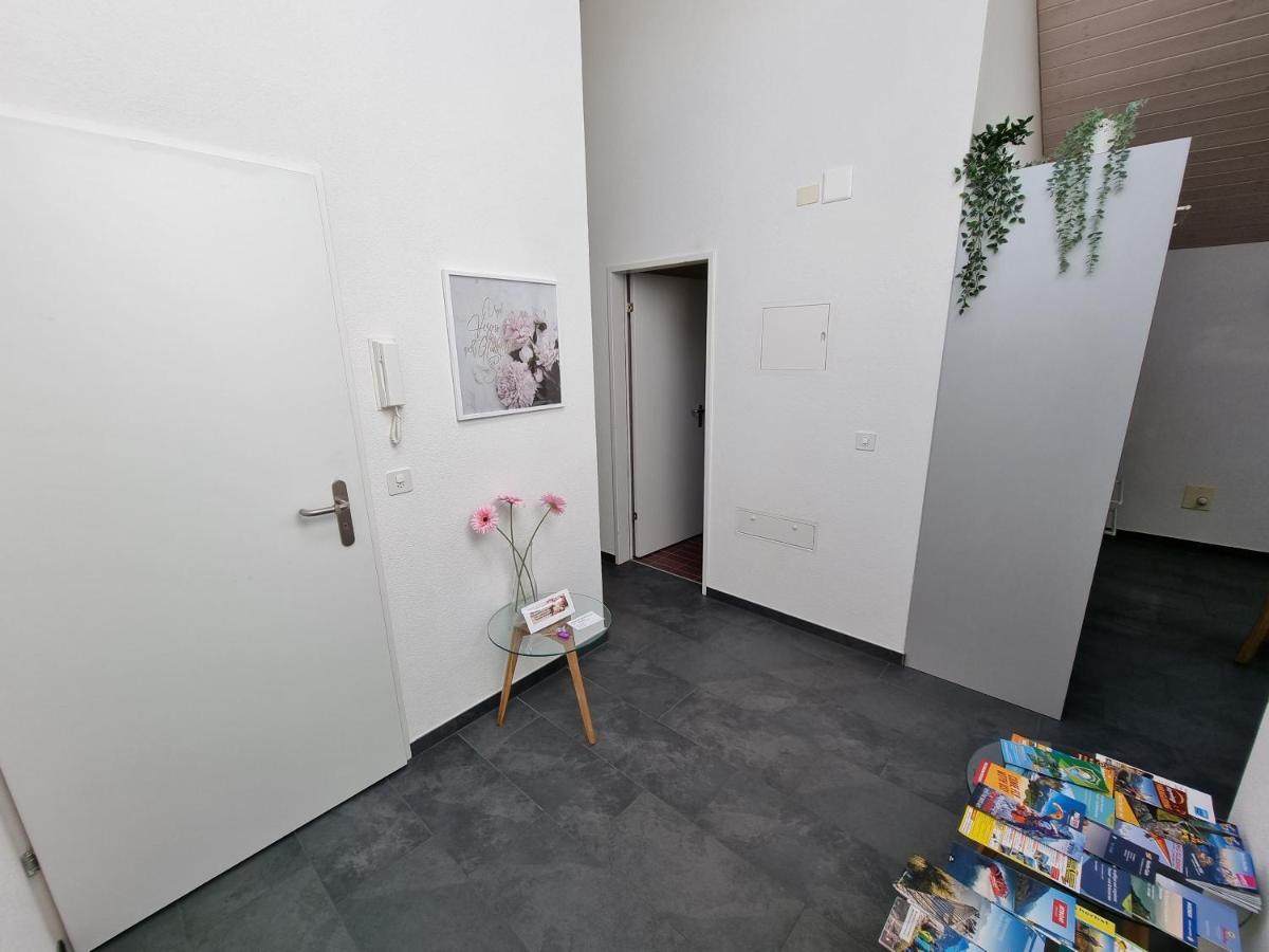 Seeparadiesli Am Schoenen Thunersee دارليغن المظهر الخارجي الصورة