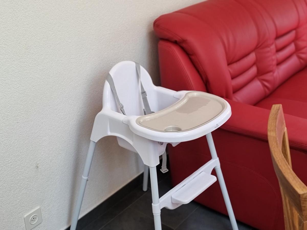 Seeparadiesli Am Schoenen Thunersee دارليغن المظهر الخارجي الصورة